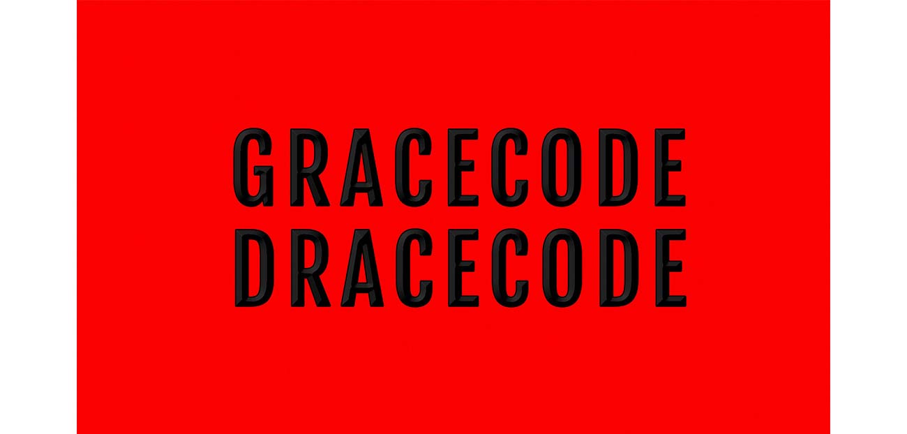 gracecode